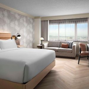 Chambre de Luxe Lit King-Size