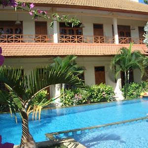 Villa Jaya